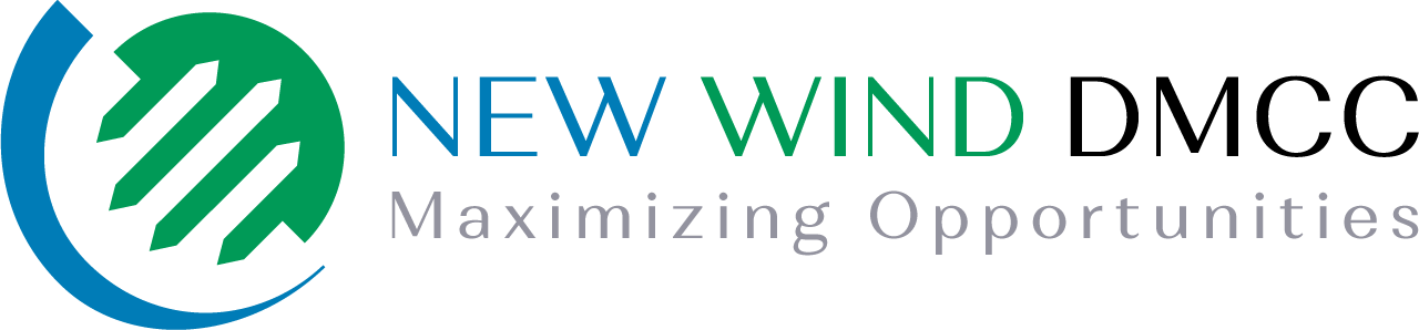 New Wind DMCC New Wind DMCC